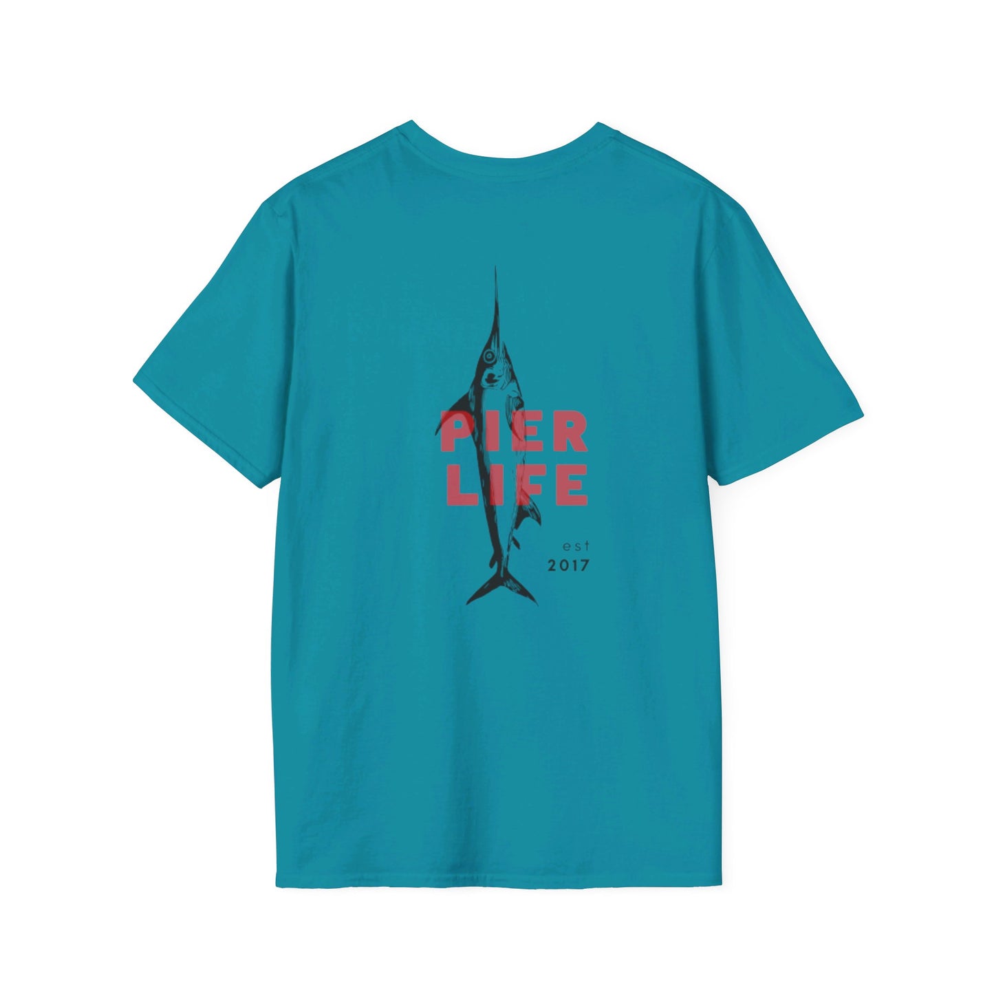 Sword fish T-Shirt