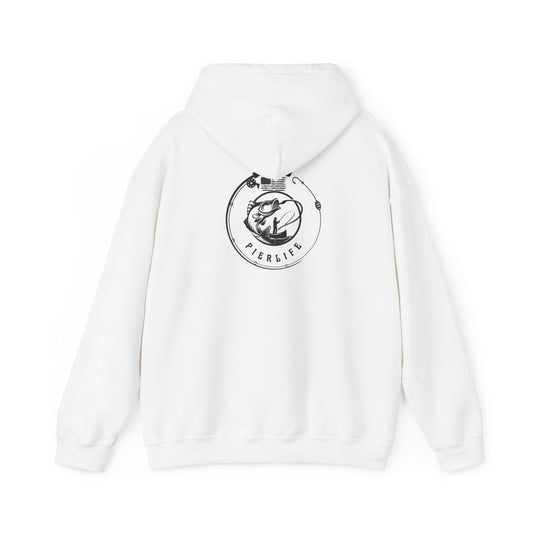 Pierlife Heavy Blend™ Hooded Sweatshirt