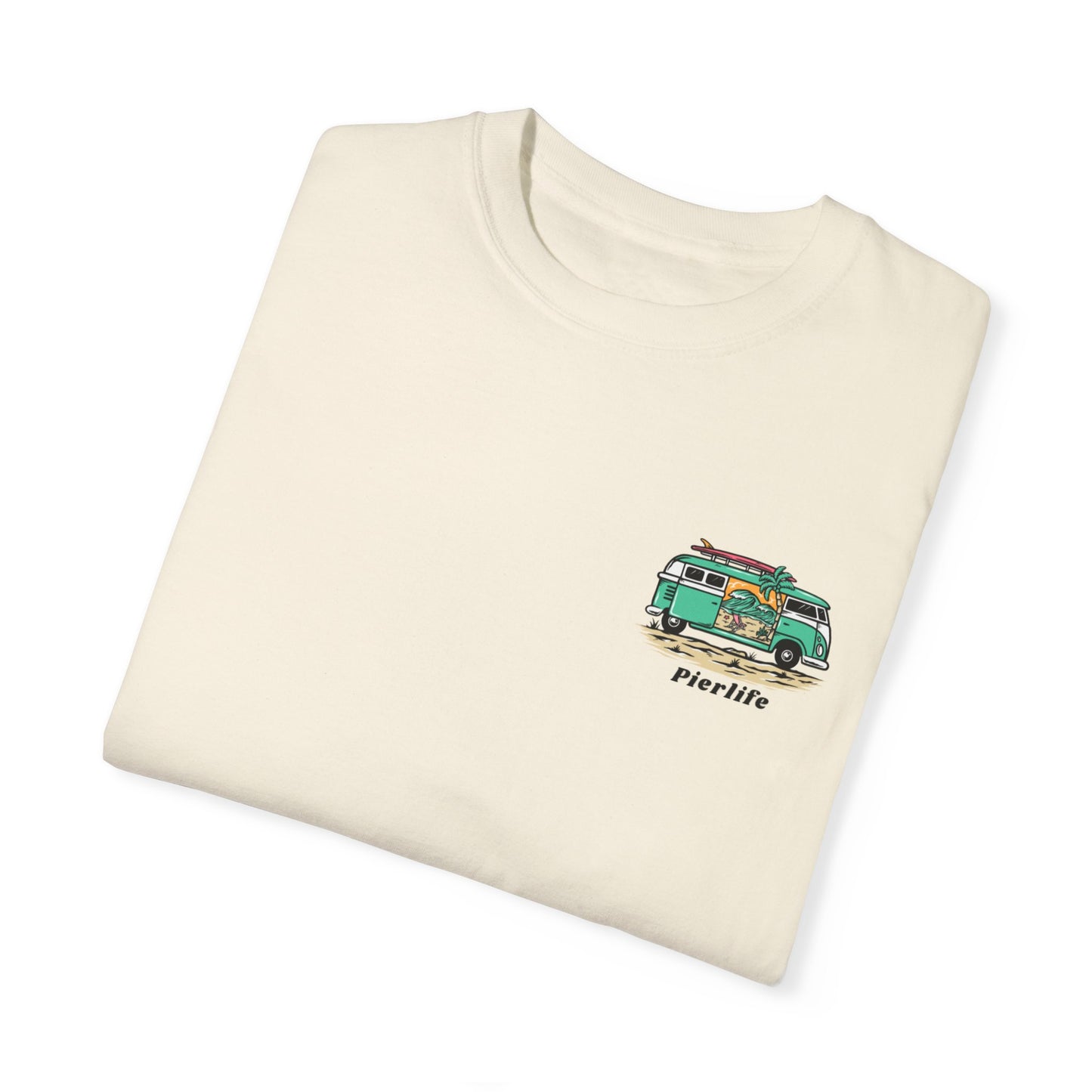 Beach Bound Mens T-shirt