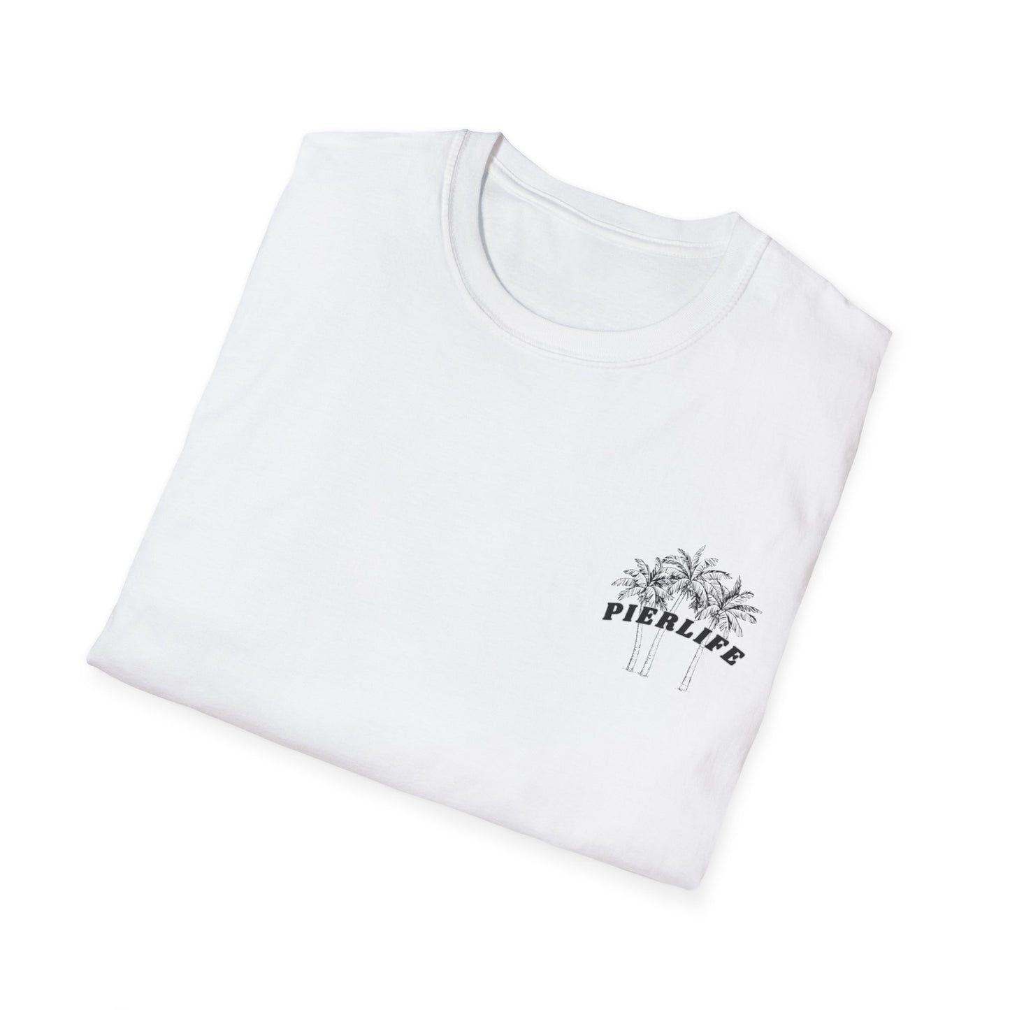 Pierlife Palm Life T-Shirt