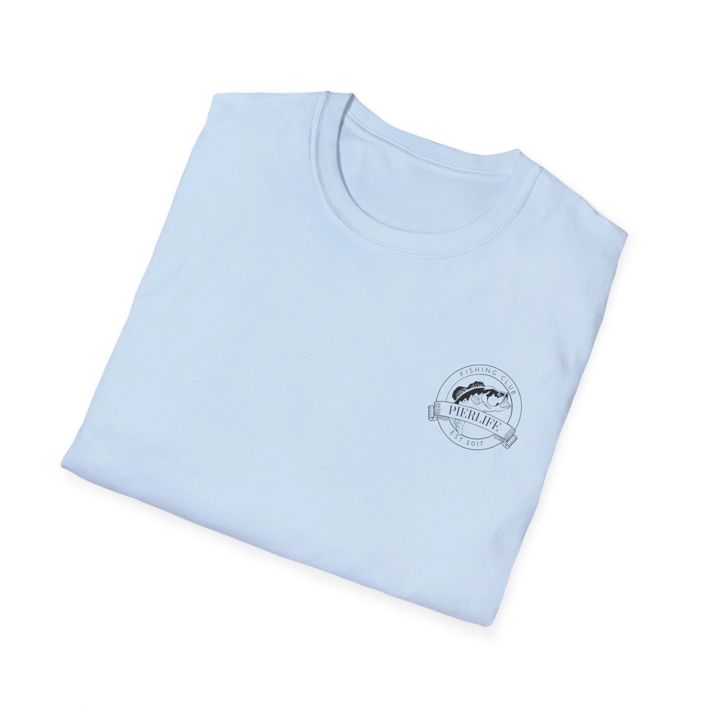 Fishing Club T-Shirt