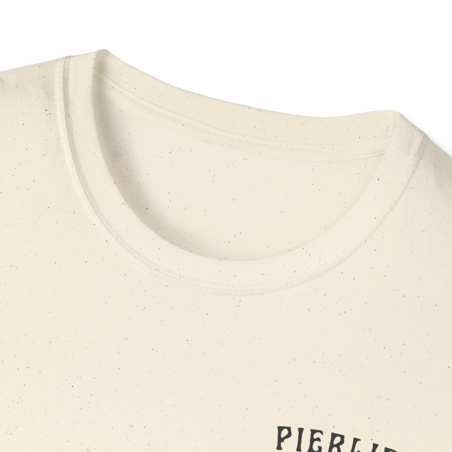 Pierlife Mens T-Shirt