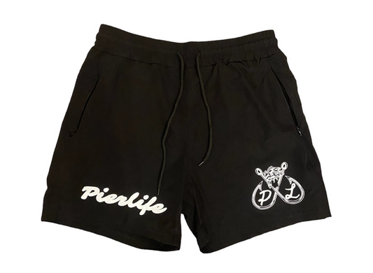 Pierlife Mens Shorts "Hook"