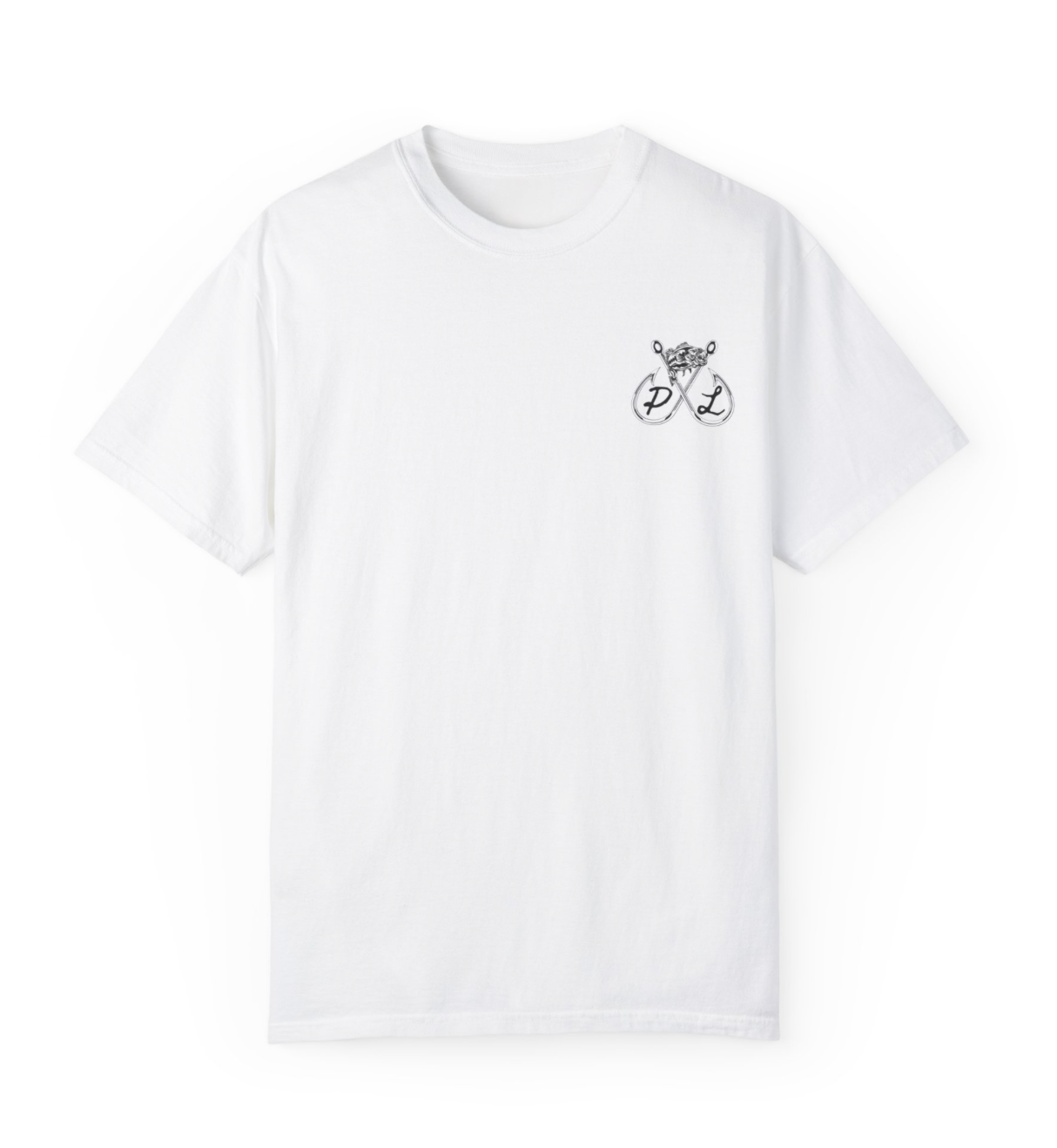 Short Sleeve T-Shirt "The Catch"