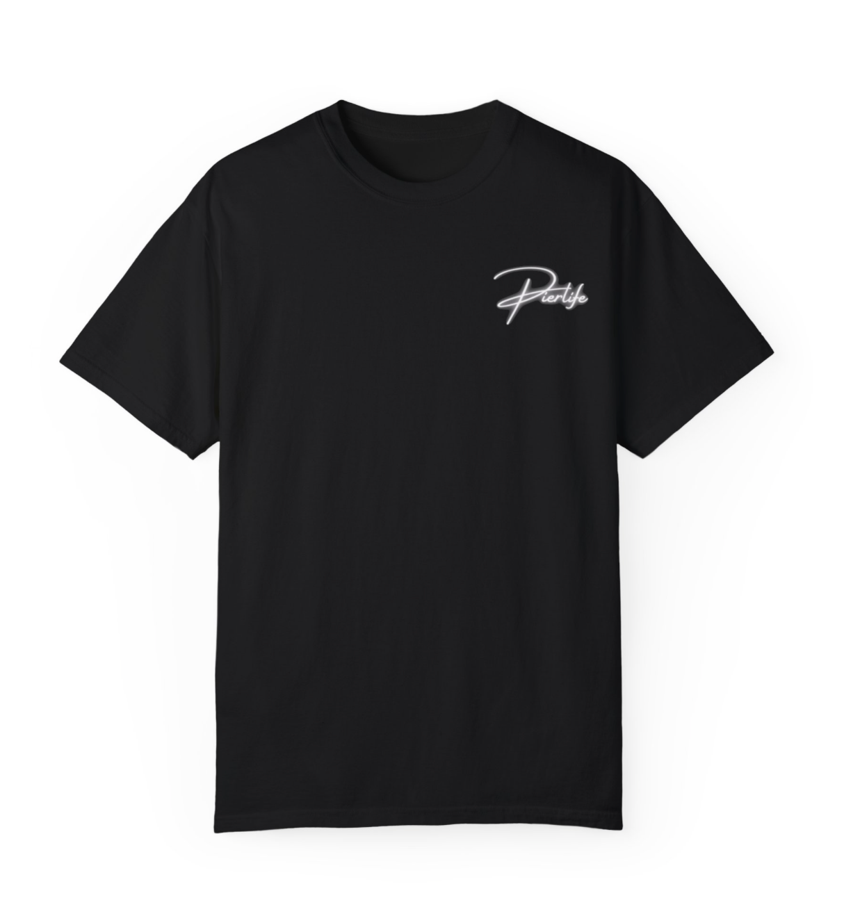 Short Sleeve T-Shirt "Palm Beach"